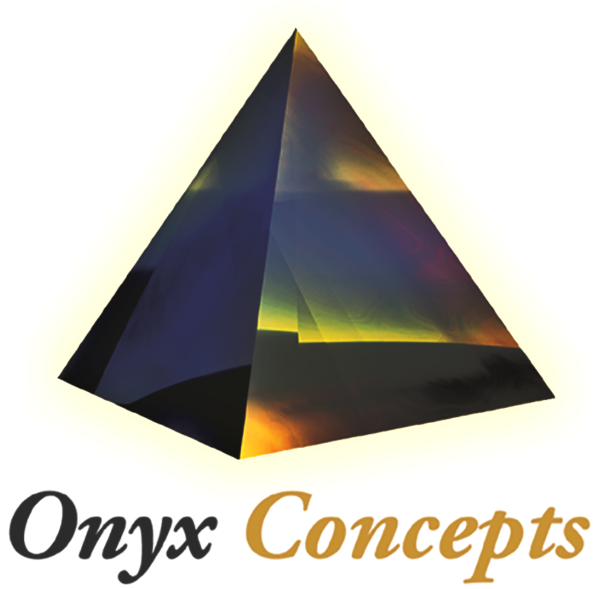 Onyx Concepts Logo