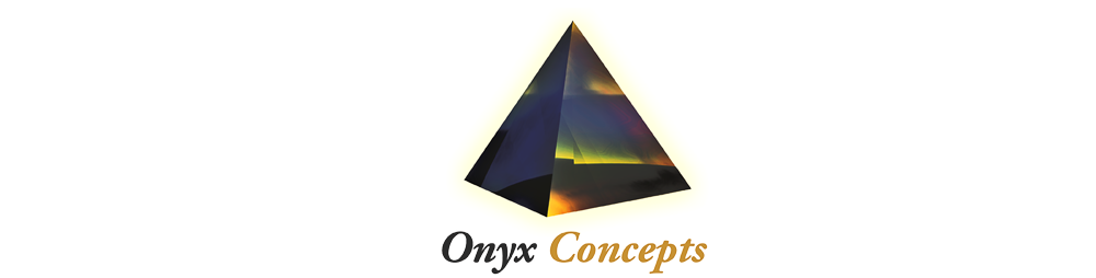 Onyx Concepts Logo